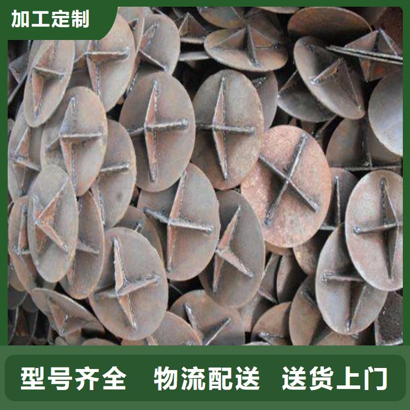 桩尖注浆管【热镀锌立柱】定制批发