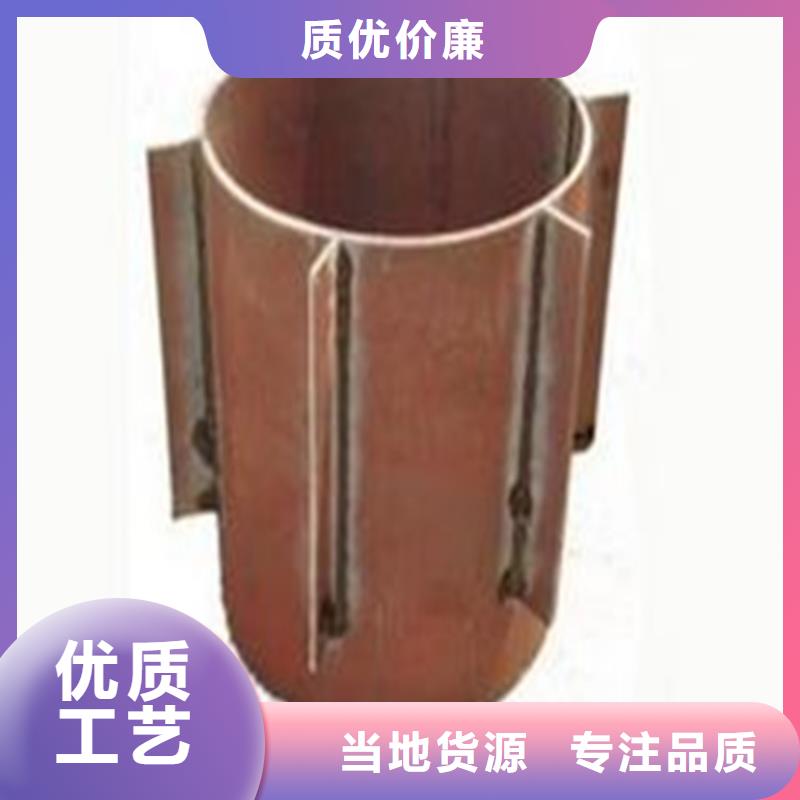 桩尖注浆管【热镀锌立柱】定制批发