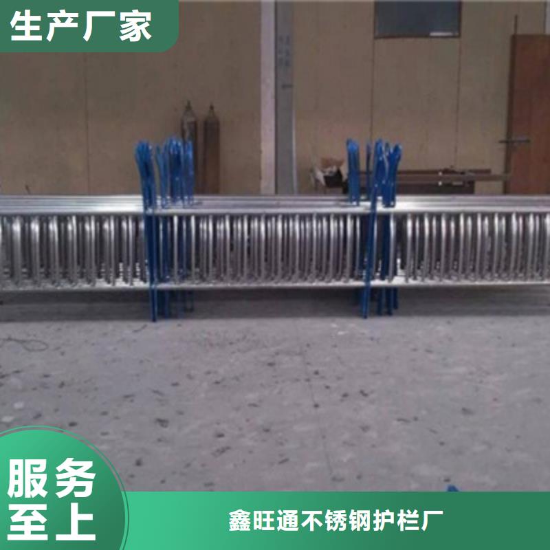 护栏灯光护栏实力雄厚品质保障