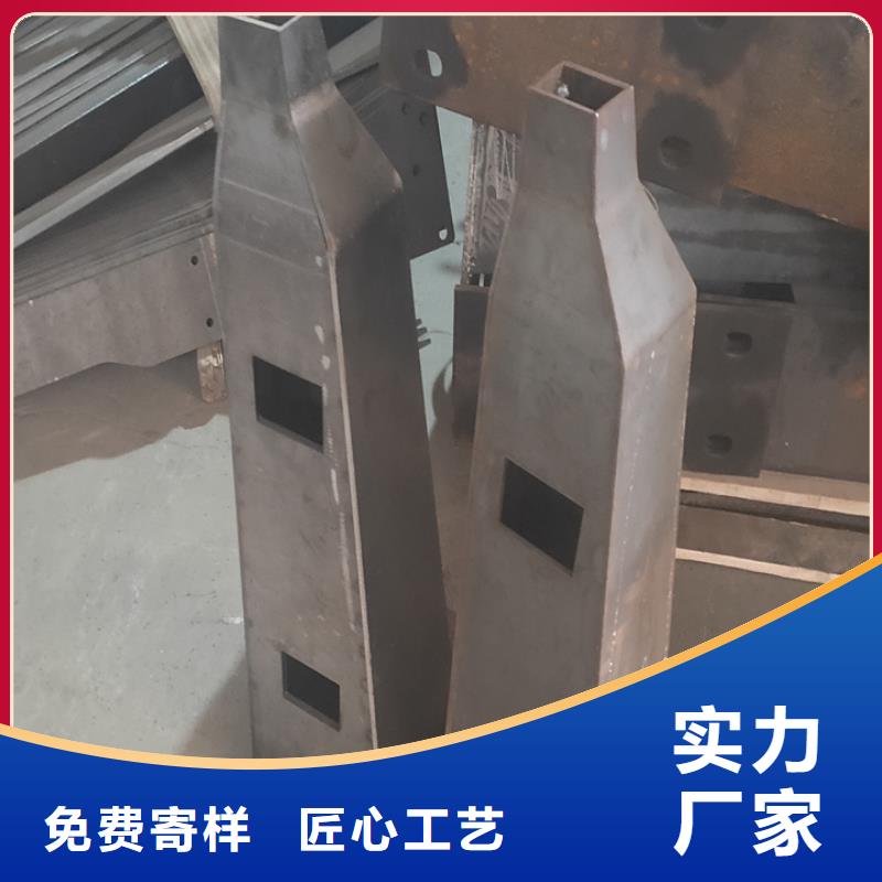 护栏_木栈道钢丝绳护栏专注产品质量与服务