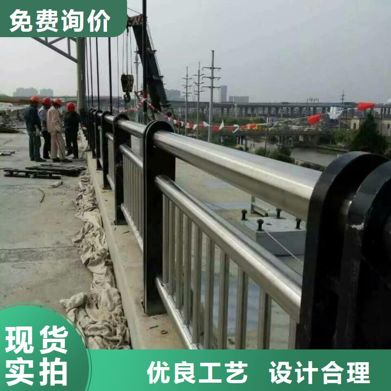 护栏-不锈钢丝绳护栏实力优品