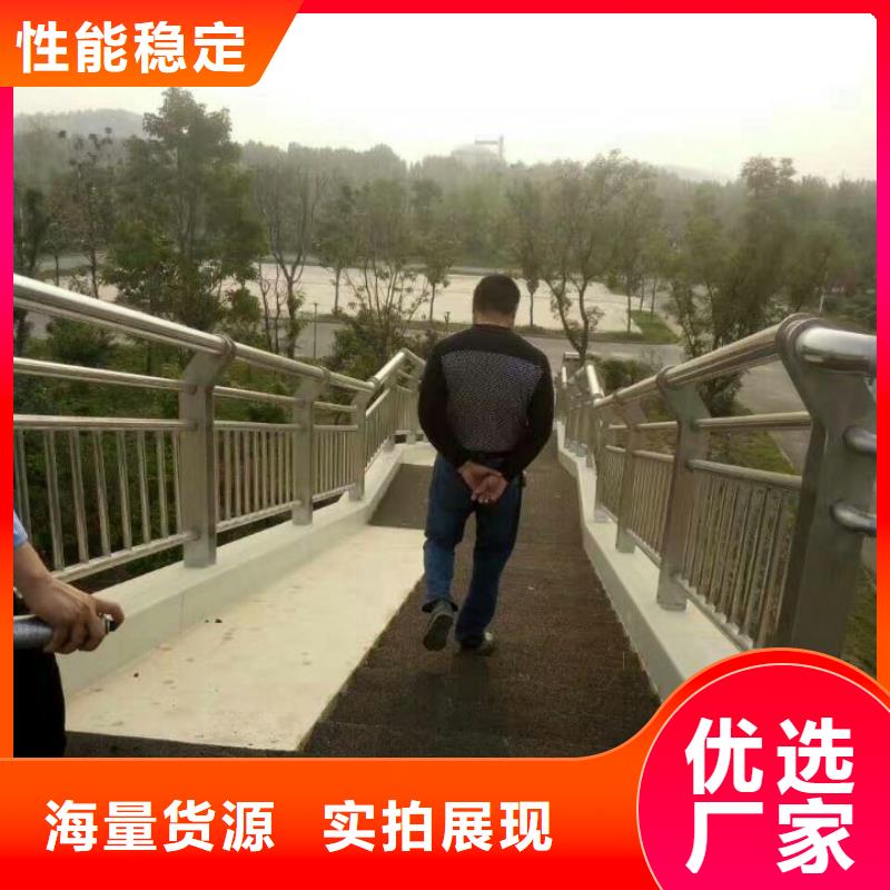护栏铸钢立柱护栏好产品有口碑