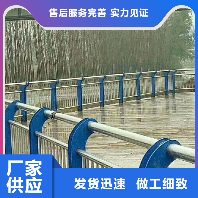 护栏【镀锌波形护栏】经久耐用