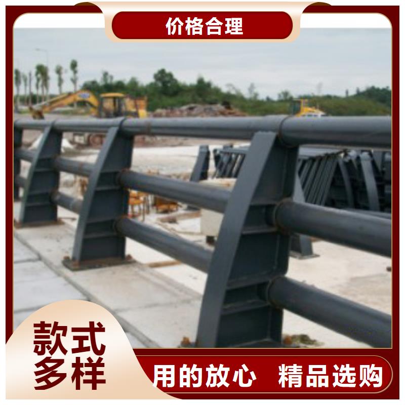 护栏铸钢立柱护栏好产品有口碑