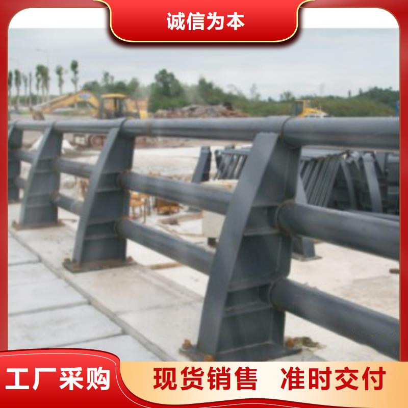 护栏【镀锌波形护栏】经久耐用