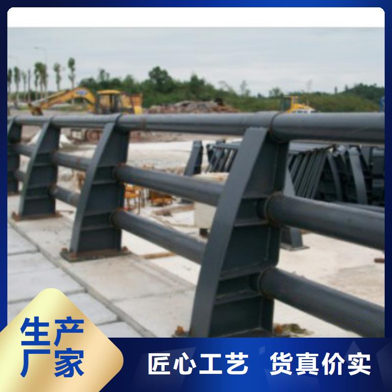 护栏【镀锌波形护栏】经久耐用