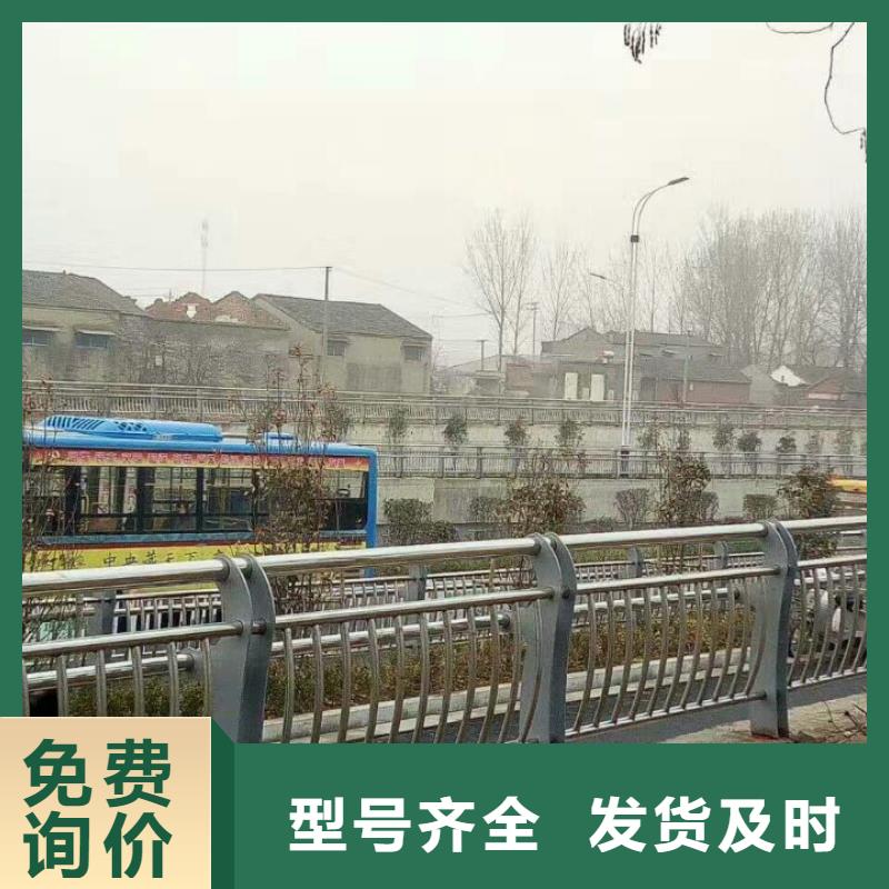 护栏【镀锌波形护栏】经久耐用