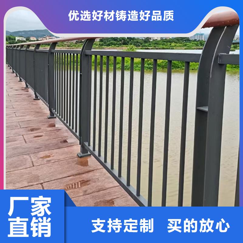 护栏立柱服务周到