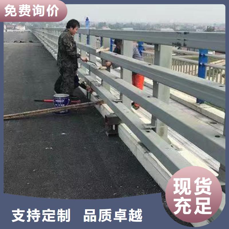 护栏立柱服务周到