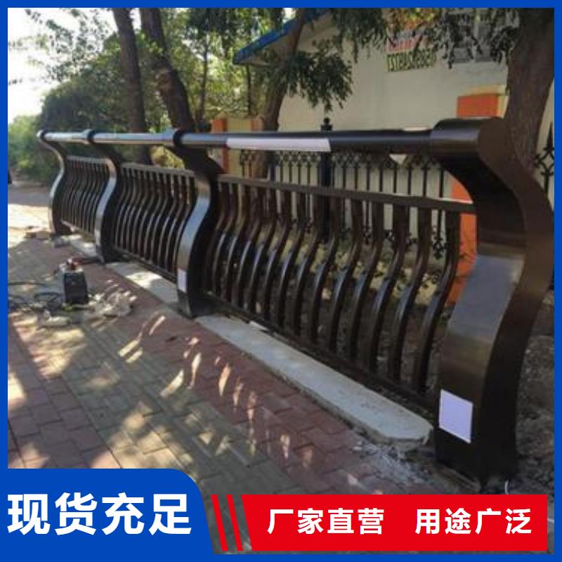 护栏立柱服务周到