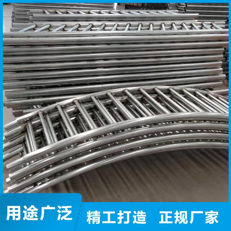 护栏立柱服务周到