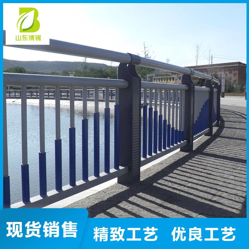 护栏立柱服务周到