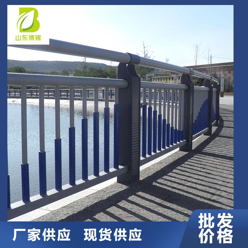 护栏立柱服务周到