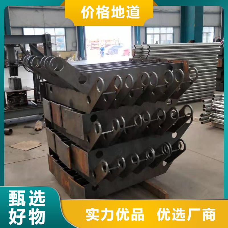 护栏,镀锌喷塑防撞栏优质材料厂家直销