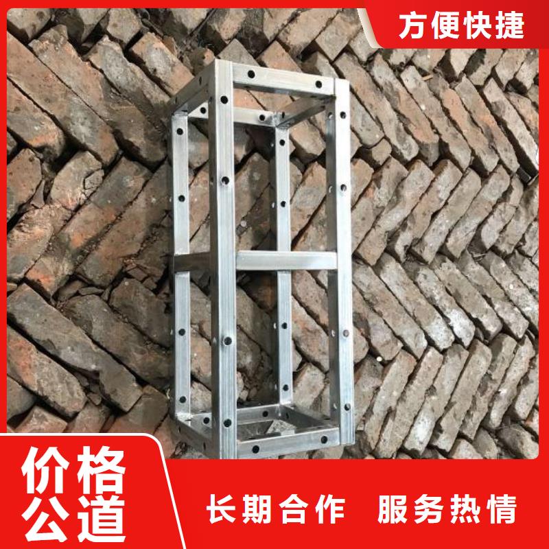 LED 高空大字安装注重质量