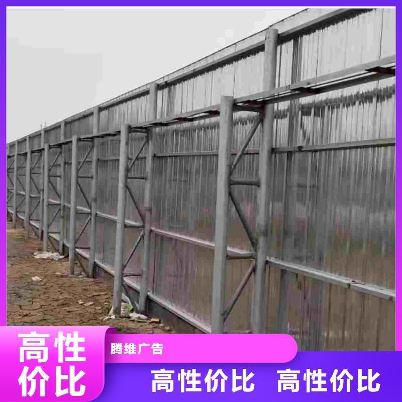 围挡超薄灯箱品质服务