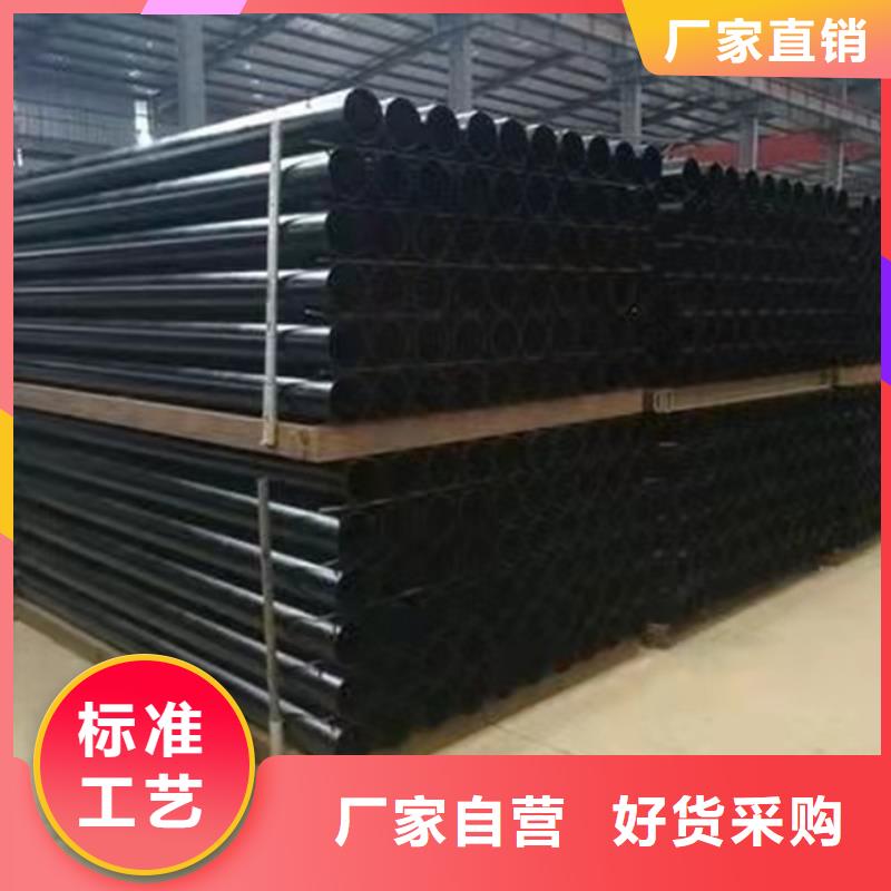球墨铸铁管球墨管品质保障价格合理