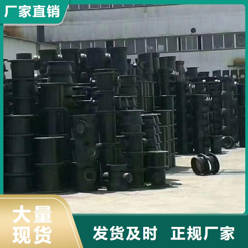 球墨铸铁管球墨管品质保障价格合理