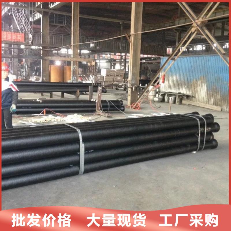 球墨铸铁管球墨管品质保障价格合理