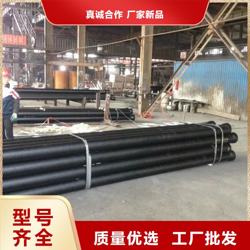 球墨铸铁管球墨管品质保障价格合理