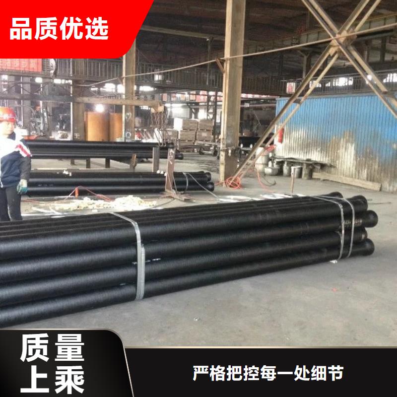 球墨铸铁管新兴铸铁管好产品价格低