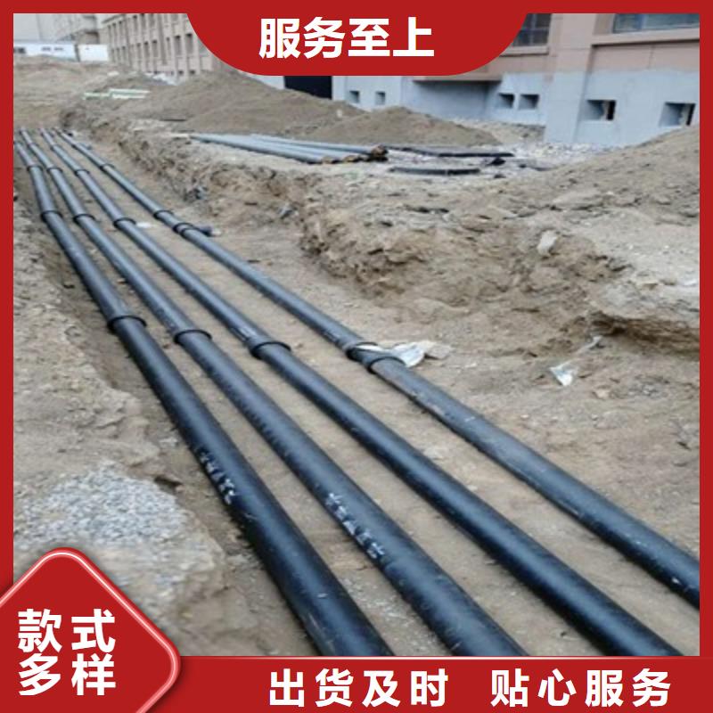 球墨铸铁管新兴铸铁管好产品价格低