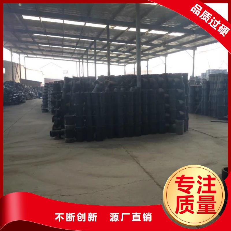 球墨铸铁管新兴铸铁管好产品价格低