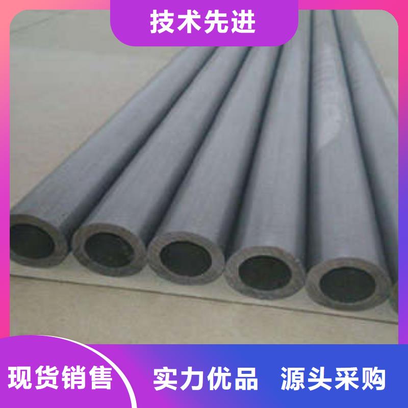 精密钢管Q355D无缝方管正规厂家