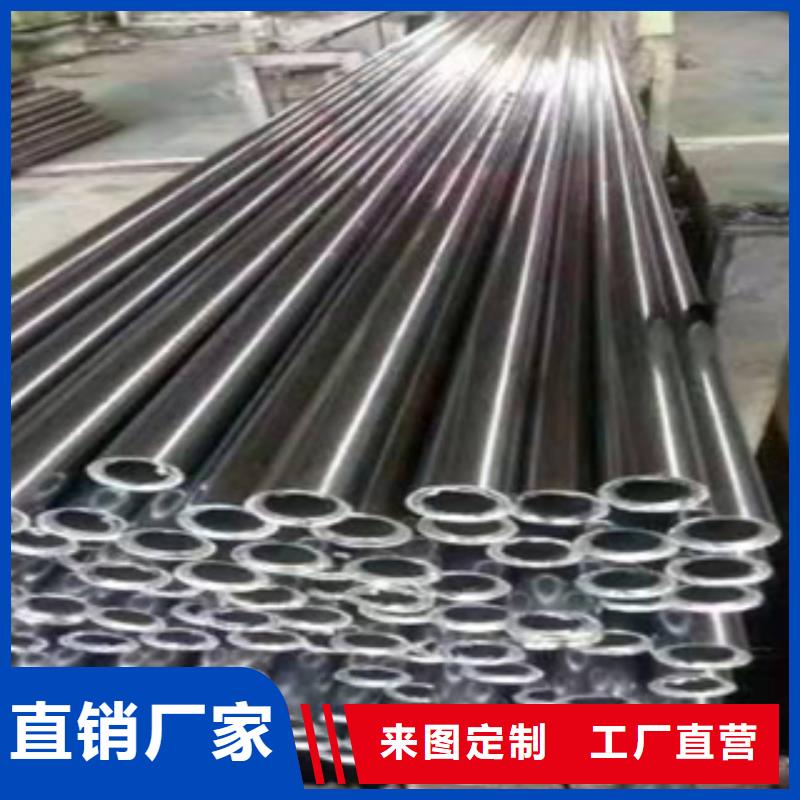 精密钢管Q355D无缝方管正规厂家