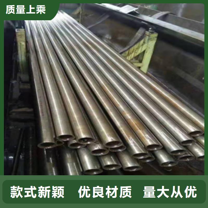 精密钢管Q355D无缝方管正规厂家