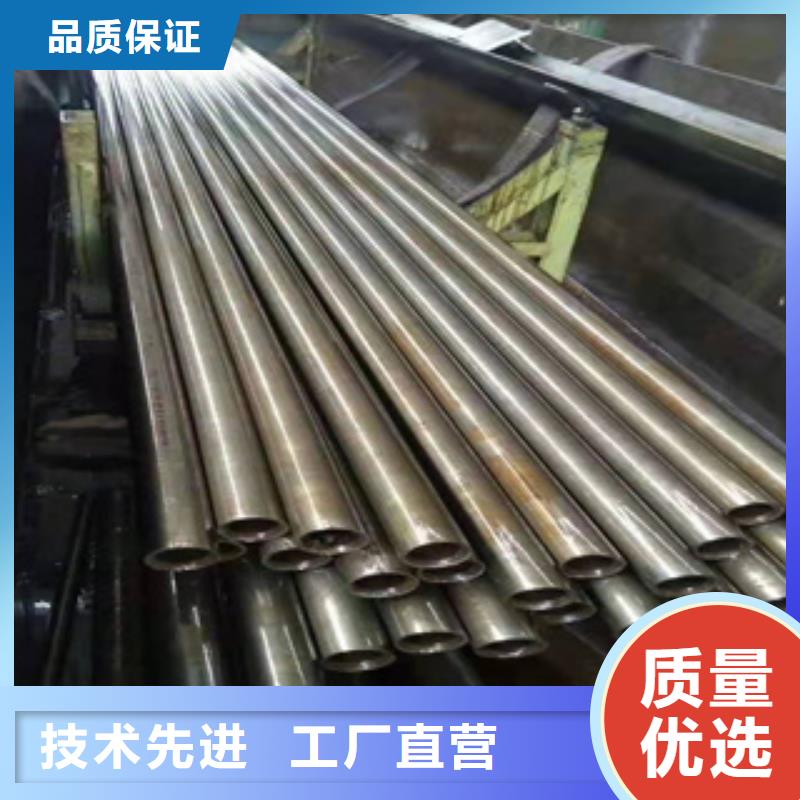 精密钢管Q355D无缝方管正规厂家