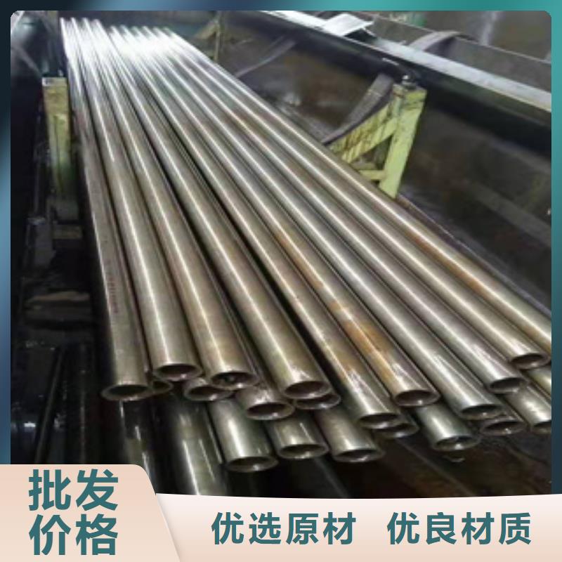 精密钢管Q355D无缝方管正规厂家