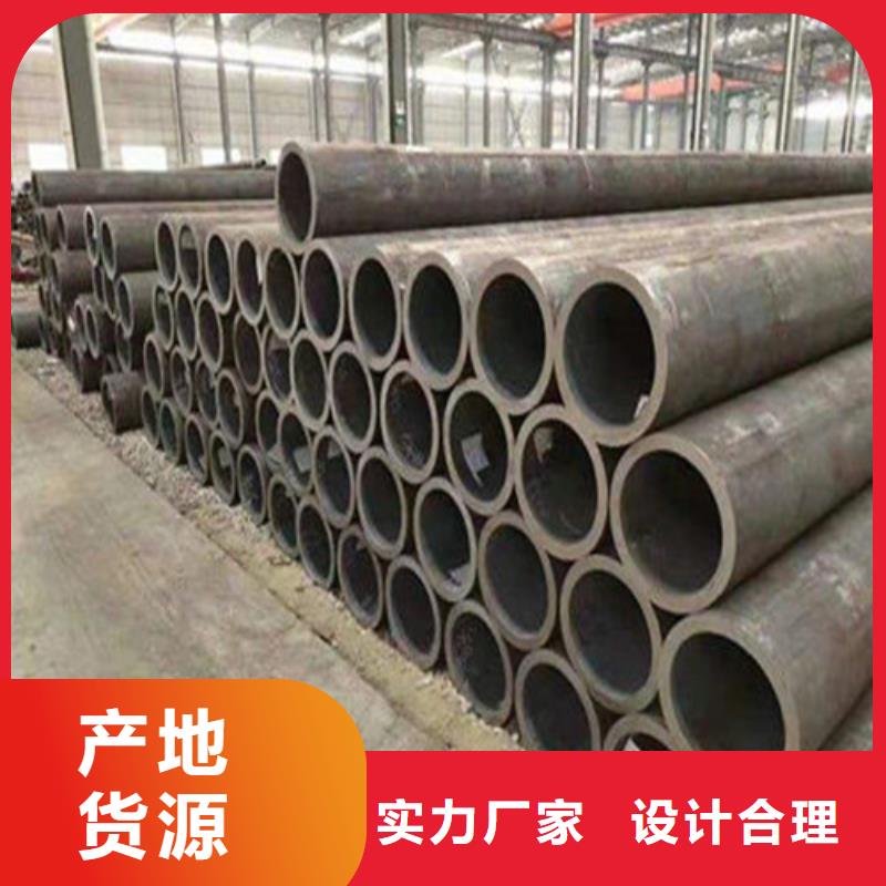 无缝钢管无缝方管厂家