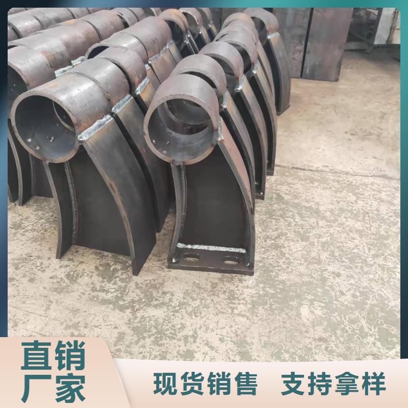 桥梁护栏-【景观护栏】厂家直销