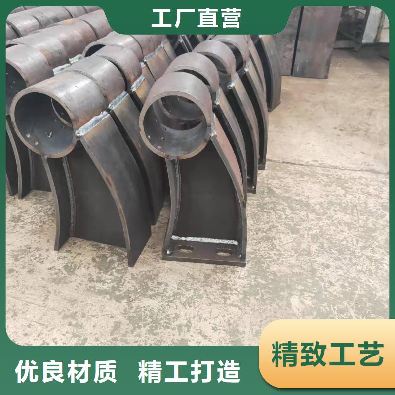 桥梁护栏-【景观护栏】厂家直销