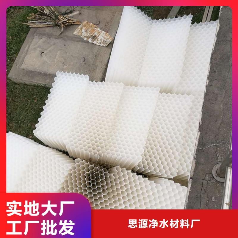 斜管填料空气净化活性炭信誉有保证