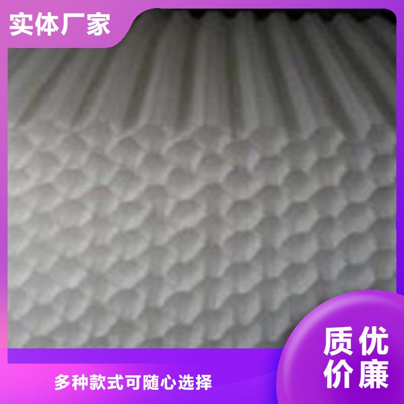 斜管填料空气净化活性炭信誉有保证