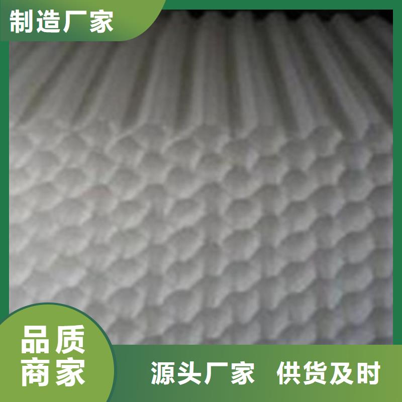 斜管填料空气净化活性炭信誉有保证