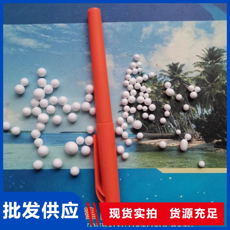 泡沫滤料鲍尔环厂家直销