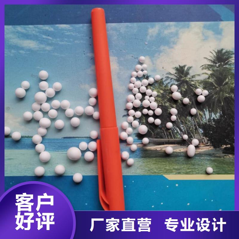 泡沫滤料鲍尔环厂家直销