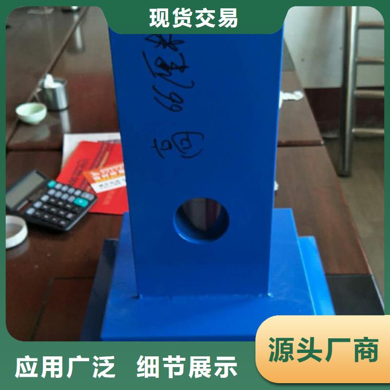 不锈钢护栏 不锈钢复合管护栏产地源头好货