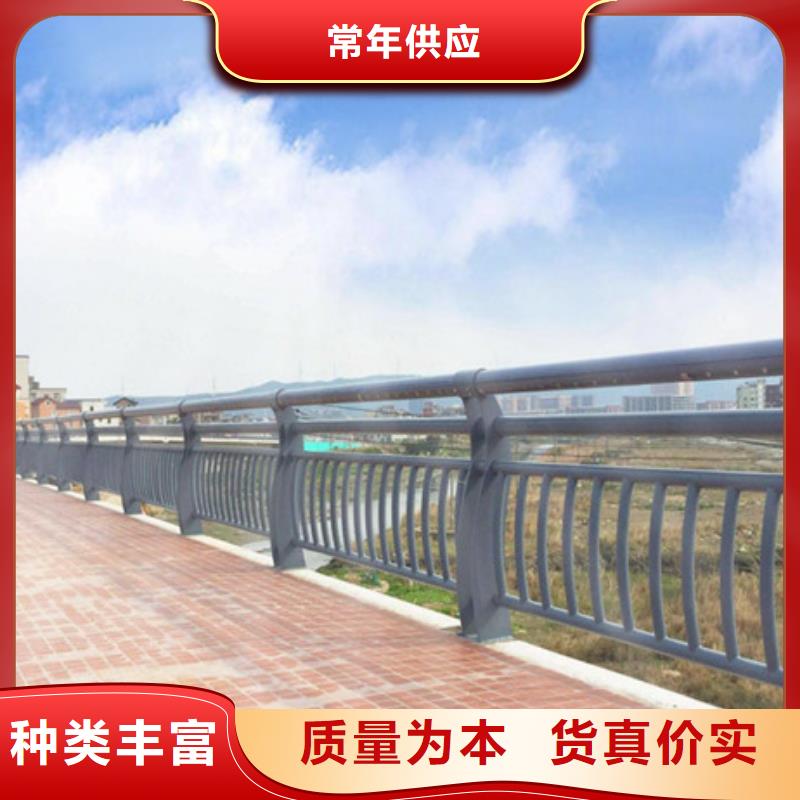 护栏中央分隔栏厂家经验丰富