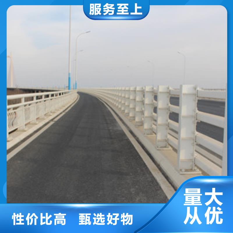 护栏中央分隔栏厂家经验丰富