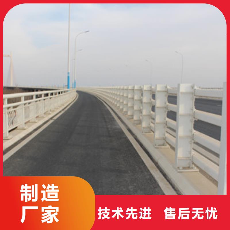 护栏中央分隔栏厂家经验丰富