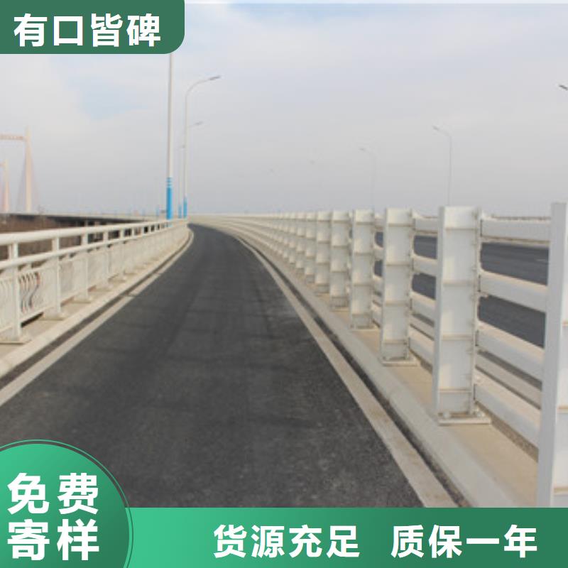 防撞护栏-LED防护栏杆支持定制