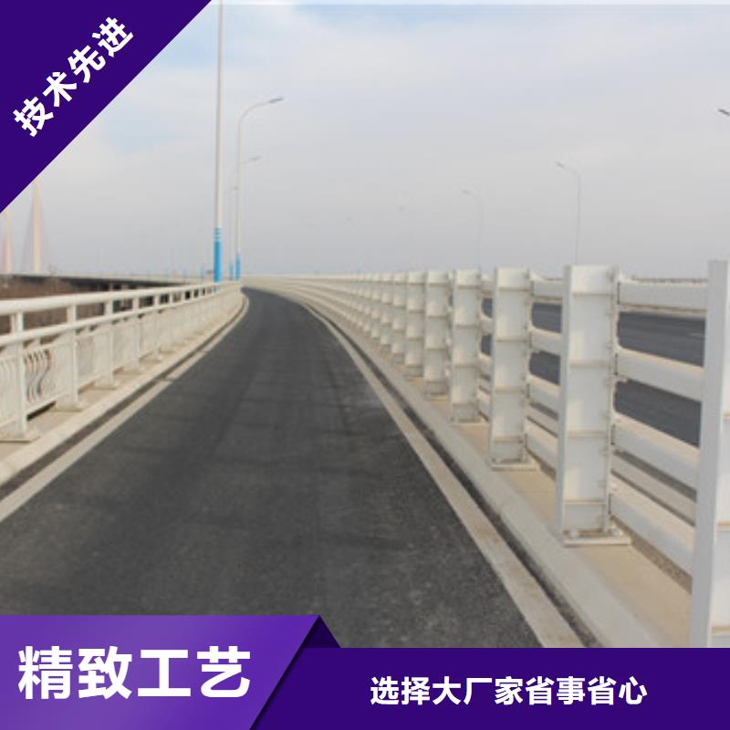 防撞护栏-LED防护栏杆支持定制