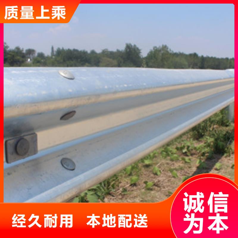 防撞护栏-LED防护栏杆支持定制