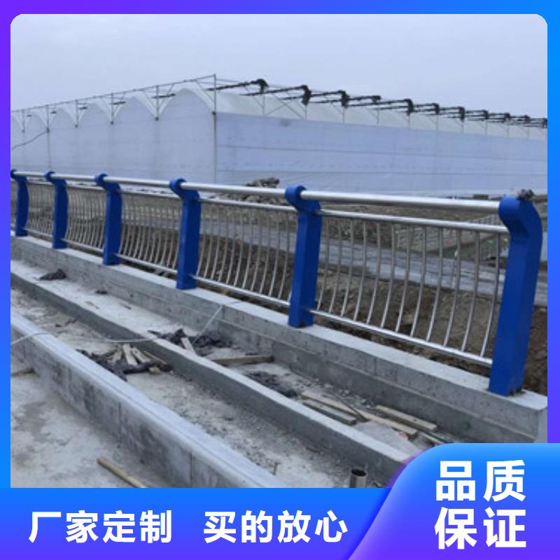 不锈钢防撞护栏,不锈钢立柱经验丰富品质可靠