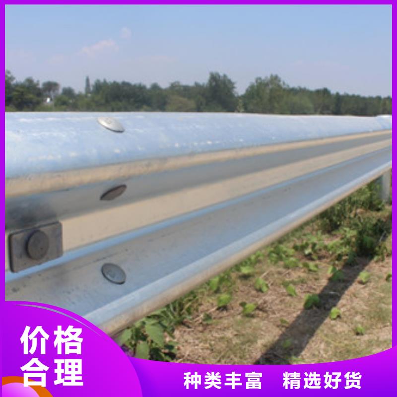 不锈钢防撞护栏,不锈钢立柱经验丰富品质可靠