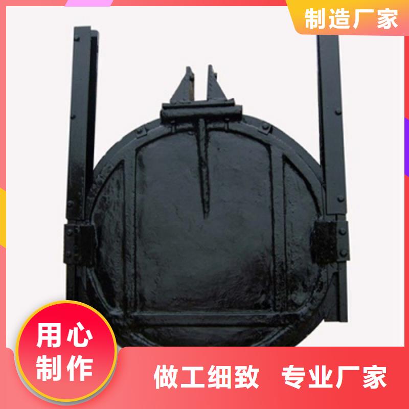 铸铁闸门现货实拍